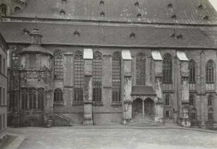 Pfarrkirche St. Peter und Paul