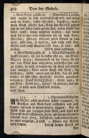 408-419, § 333 - 339