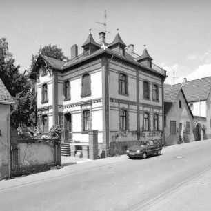 Geisenheim, Grund 47