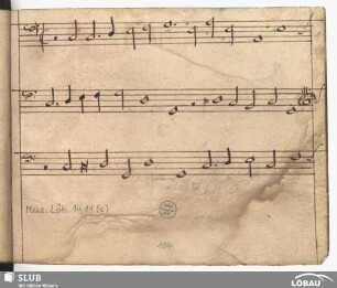 Anonymus: Sacred songs