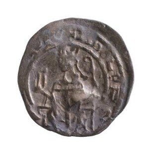 Münze, Pfennig, 1194-1204/05