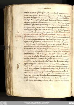 [Ad Julianum. CSEL 55, Nr. 118]