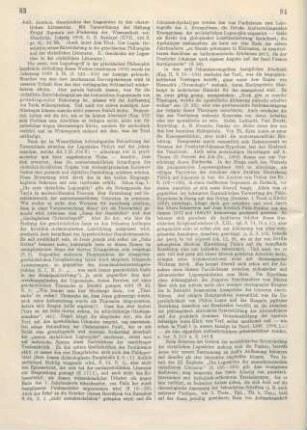 83-86 [Rezension] Aall, Anathon, Geschichte der Logosidee in der christlichen Litteratur