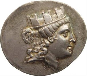 Tetradrachme