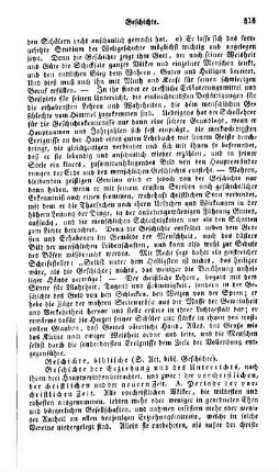 Geschichte, biblische, (s. Art. bibl. Geschichte)