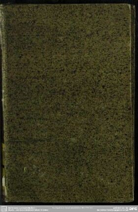 11.1777: Brittisches Museum oder Beyträge zur angenehmen Lectüre aus dem Englischen