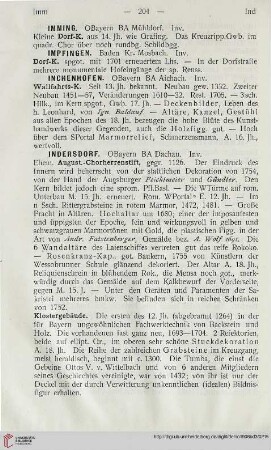 Inchenhofen