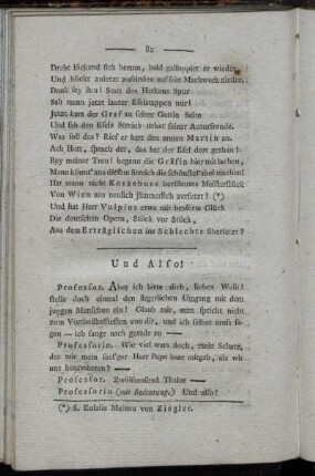 [Kurze Gedichte]
