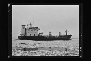 Bonaire (1982), Tanker, Kompass Reederei GmbH, Hamburg, Bau-Nr. 513