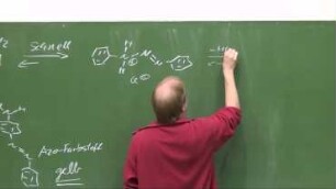 Vorlesung Organische Chemie 2.02