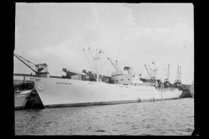 Alstertor (1952), Sloman, Hamburg