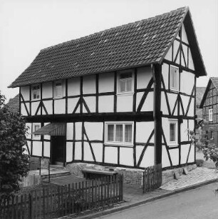 Berkatal, Kirchberg 8