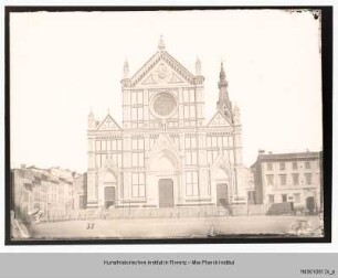Santa Croce, Florenz