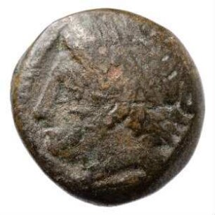 Münze, 359 - 336 v. Chr.