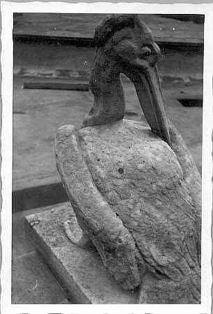 Pelikan (Brunnenfigur)