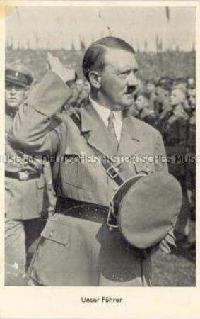 Adolf Hitler