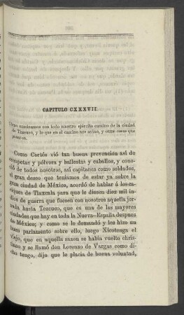 Capitulo CXXXVII
