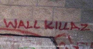 WALL KILLAZ