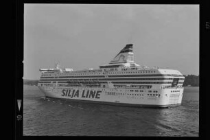 Silja Serena