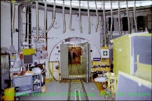 Rückbau der Kompakten Natriumgekühlten Kernenergieanlage (KNK)