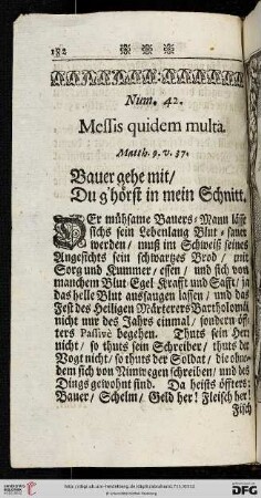 Num. 42.
