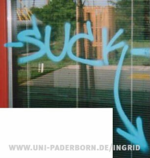 -SUCK-
