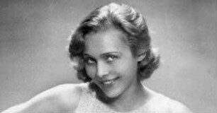 Gerda Maurus