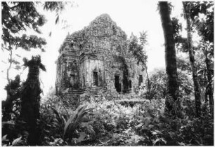 Candi Kalasan, Java (Indonesien)