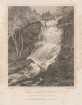Der Zwerribach, Amt Waldkirch im Schwarzwald