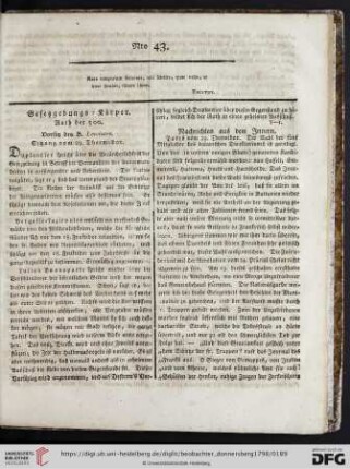 Nro 43