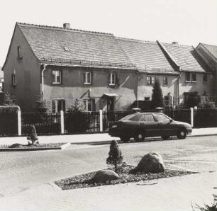 Wohnhaus : Wohnhäuser (E. 19. Jh.)