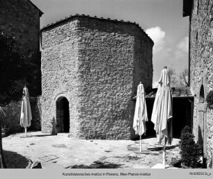 Pieve a Castello, Monteriggioni