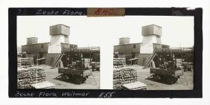 Zeche Flora, Bochum-Weitmar