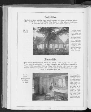 Fensterläden.