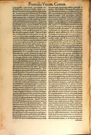 De naturali auscultatione