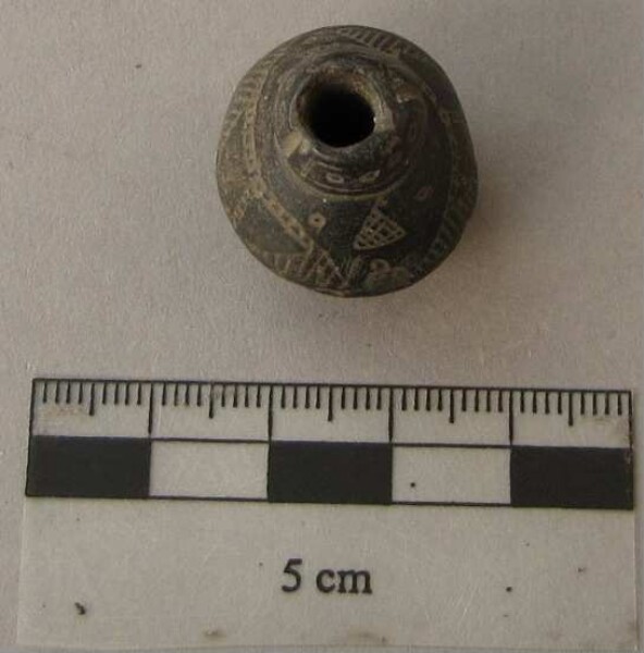 spindle whorl