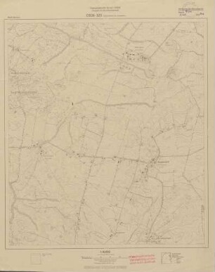 0308-323 Neuendorf, Kr. Grimmen