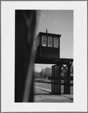 Lagertor, Stutthof