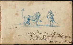 Stammbucheintrag von Wolffgang Kühne : Stammbucheintrag von Wolffgang Kühne, Rothkretzscham, 13. 09.1722. Bl. 86r. aus: Hanc philothecam patronis, fautoribus atque amicis submisse offert Johann Erdmann, Lub. Lus. MDCCXXI (Manuskripttitel) - Stammbuch Erdmann. Dresden: SLUB Mscr.Dresd.App.2903