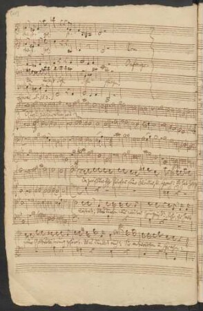 Choral