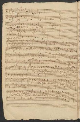 Choral