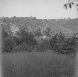 Radebeul, Lößnitz