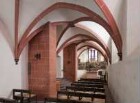 Kaiserdom Sankt Bartholomäus — Wahlkapelle