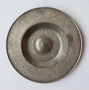 Kleine Schüssel mit Arabesken