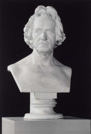 Christian Daniel Rauch