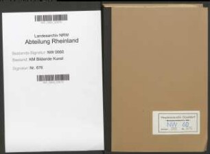 Landschafts- und Waldschutz - R.