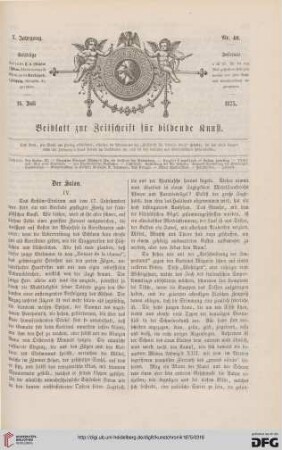Heft 40 (16. Julil 1875)