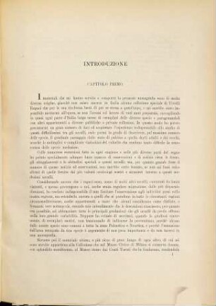 Monografia illustrata degli uccelli di rapina in Italia