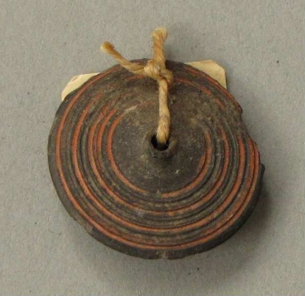 spindle whorl