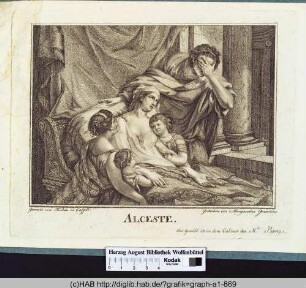Alceste.
